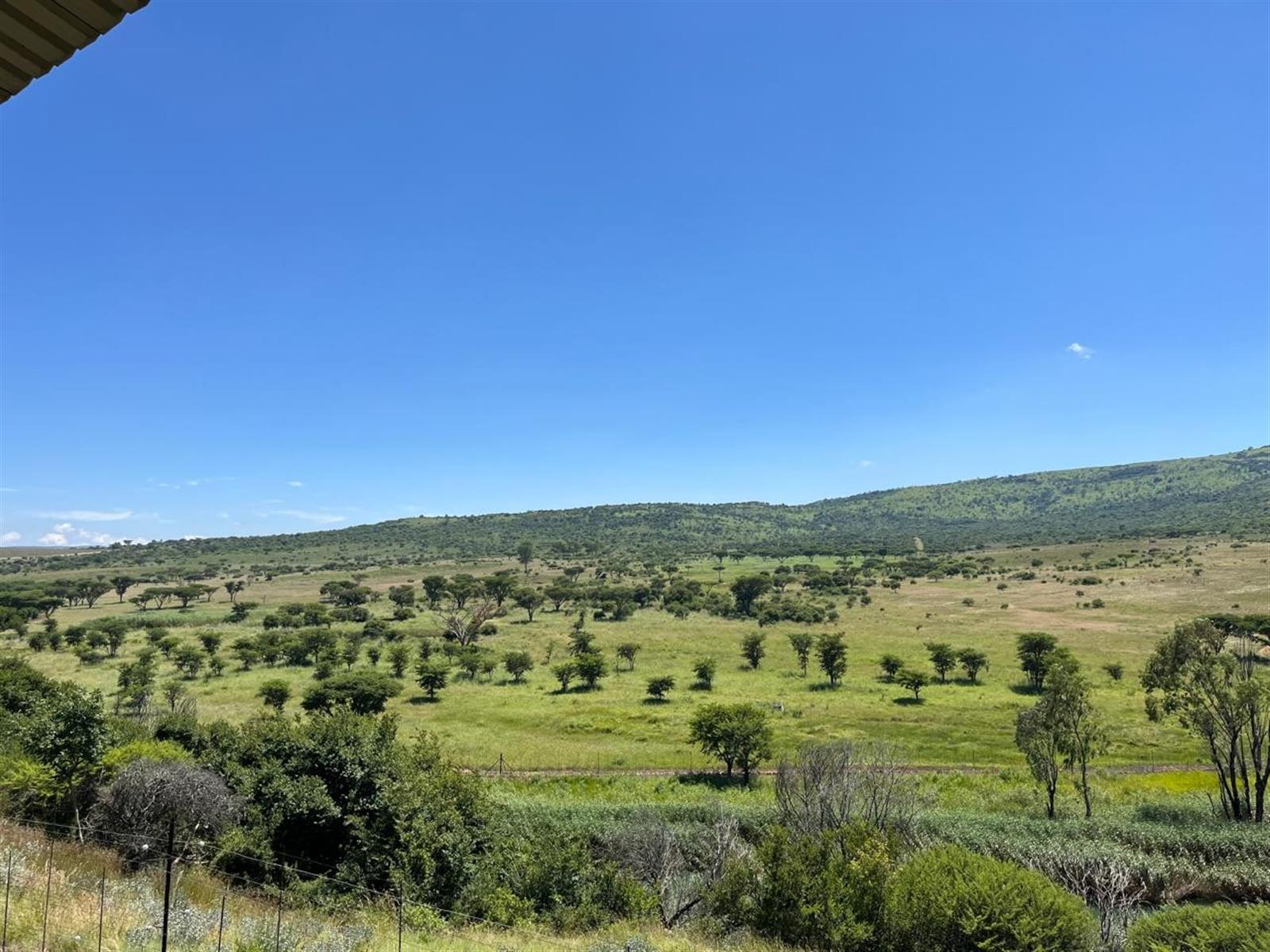 Own your share in a perfect lock-up-and-go opportunity on a Pristine Wildlife Farm