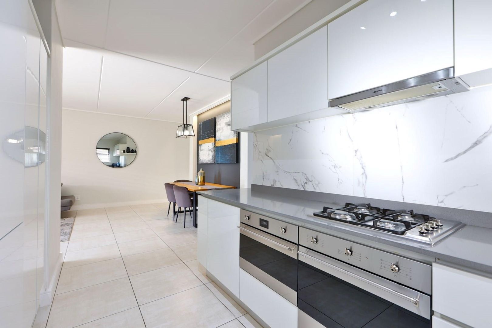 Apartment for sale in The Polofields, Waterfall, Midrand, 114 m²