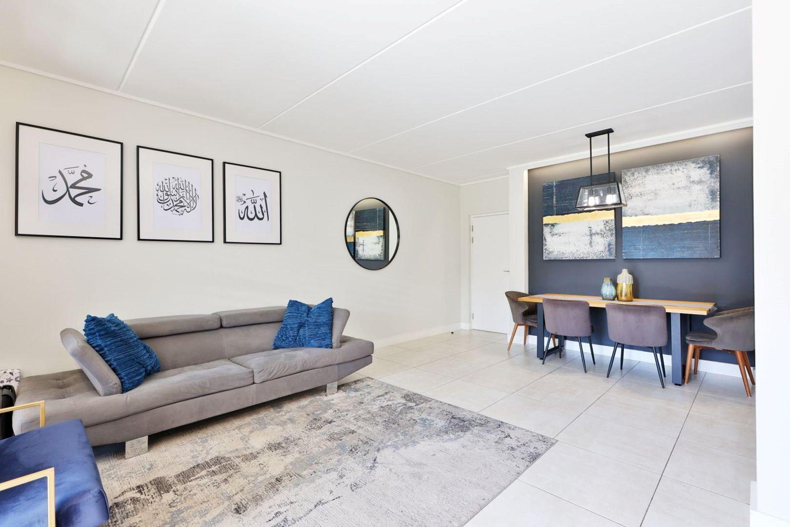 Apartment for sale in The Polofields, Waterfall, Midrand, 114 m²