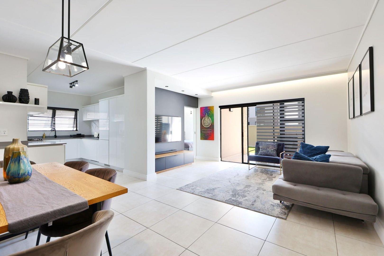 Apartment for sale in The Polofields, Waterfall, Midrand, 114 m²