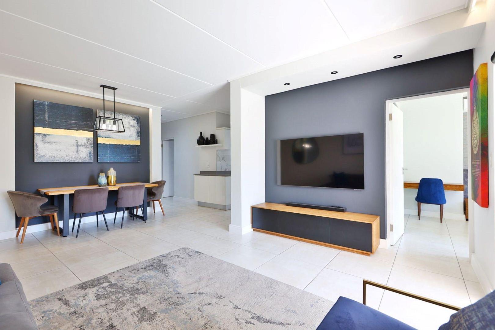 Apartment for sale in The Polofields, Waterfall, Midrand, 114 m²