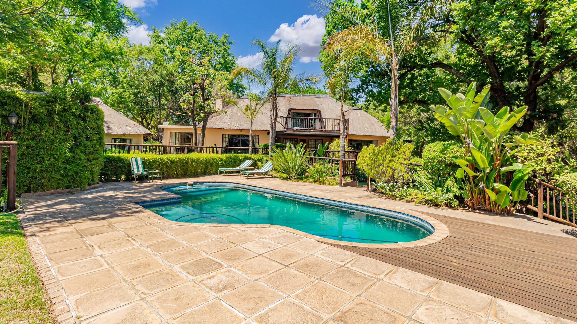 Lodge For Sale in Muldersdrift Lanseria Krugersdorp Full Details Below FULL INFO on Request