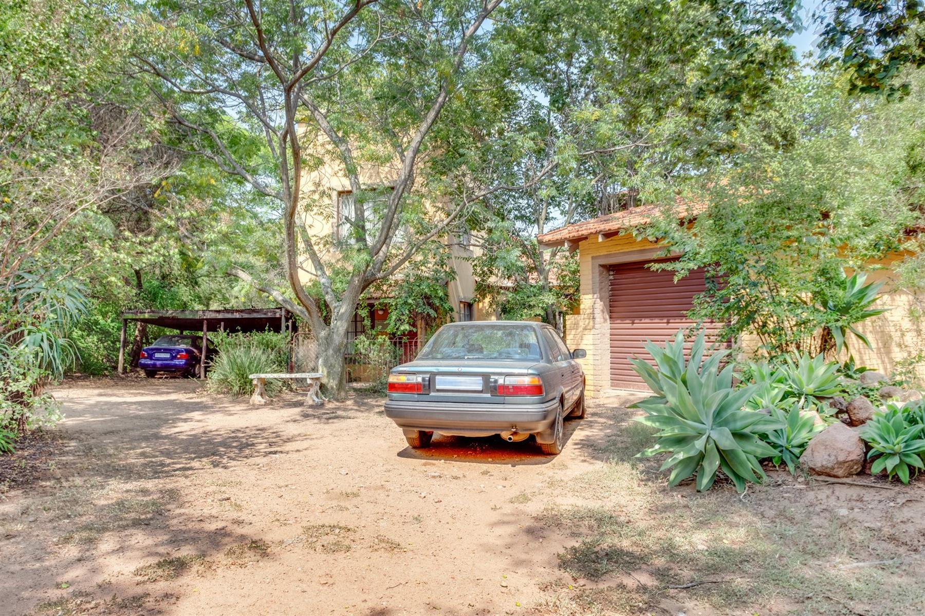Guesthouse for sale in Glenferness Midrand - Proven Income and Growth Potential
