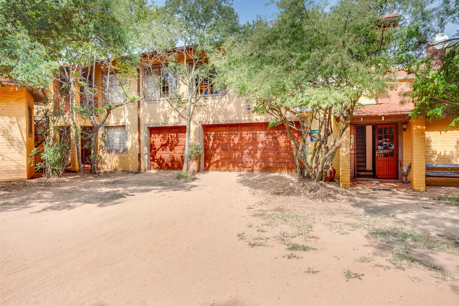 Guesthouse for sale in Glenferness Midrand - Proven Income and Growth Potential