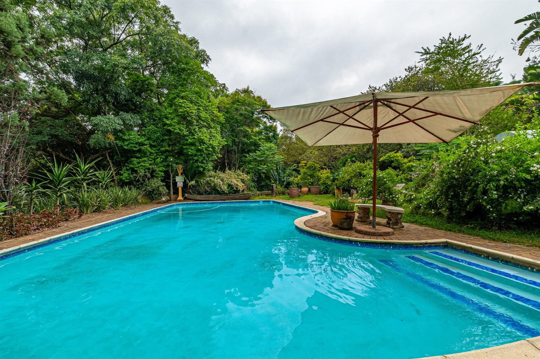 Guesthouse for sale in Glenferness Midrand - Proven Income and Growth Potential