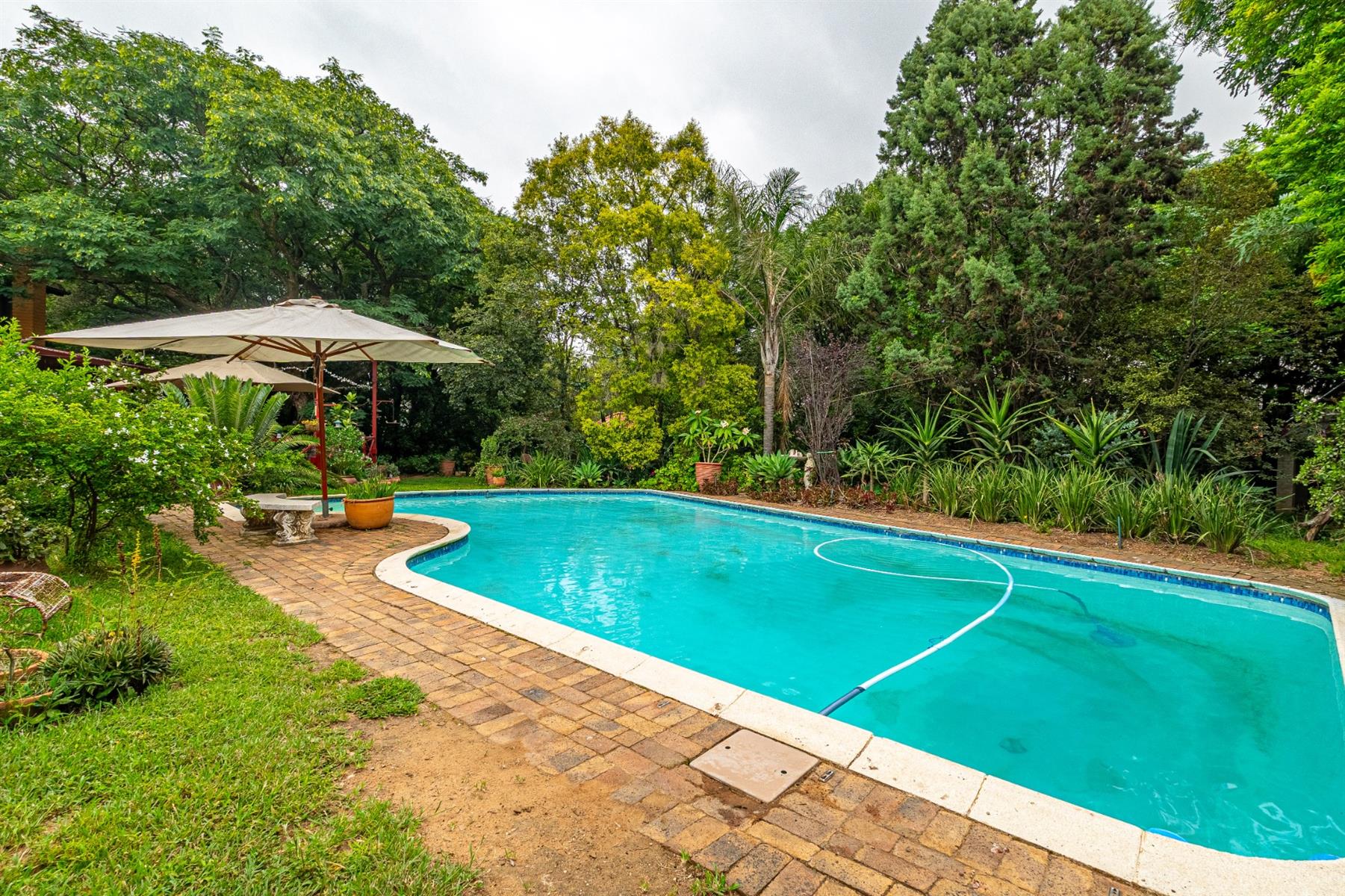 Guesthouse for sale in Glenferness Midrand - Proven Income and Growth Potential