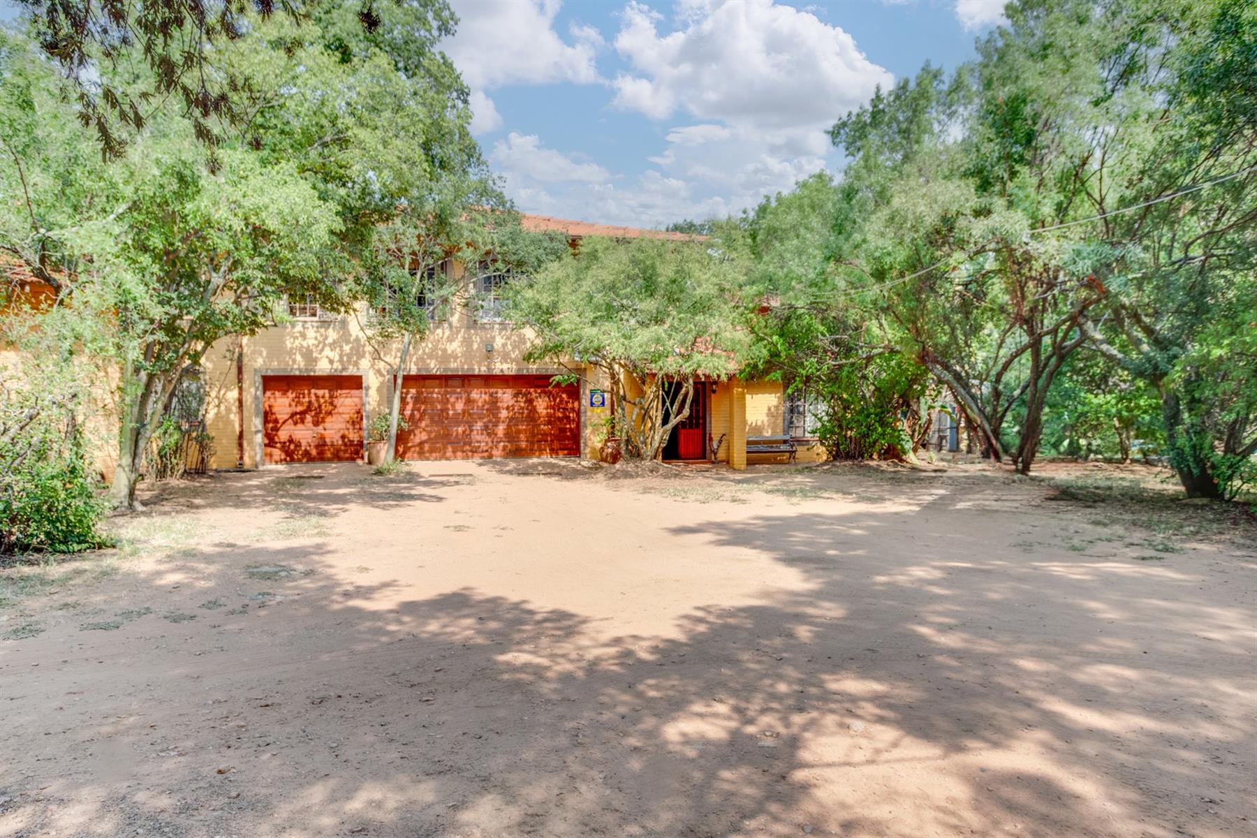 Guesthouse for sale in Glenferness Midrand - Proven Income and Growth Potential