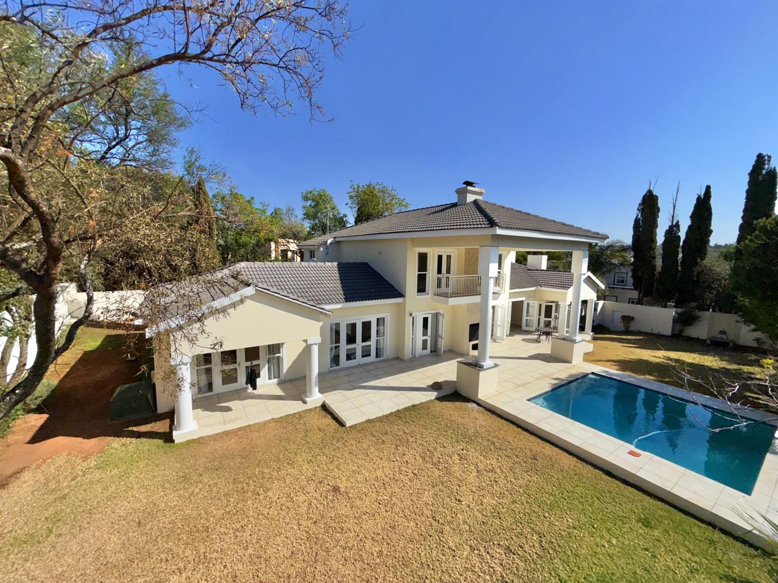 5 Bedroom Home Designed for Family Living and Entertaining