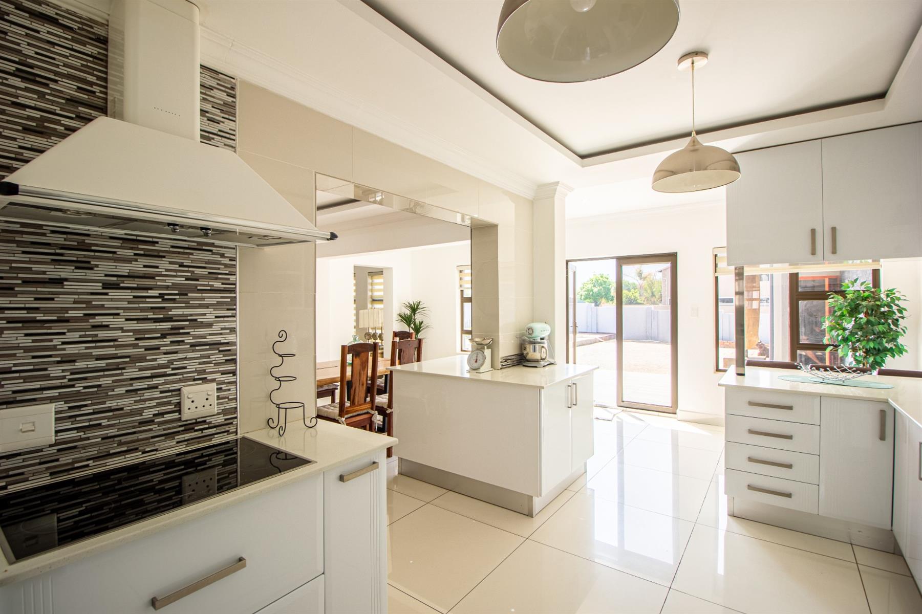 House For Sale in The Coves, Hartbeespoort, North West