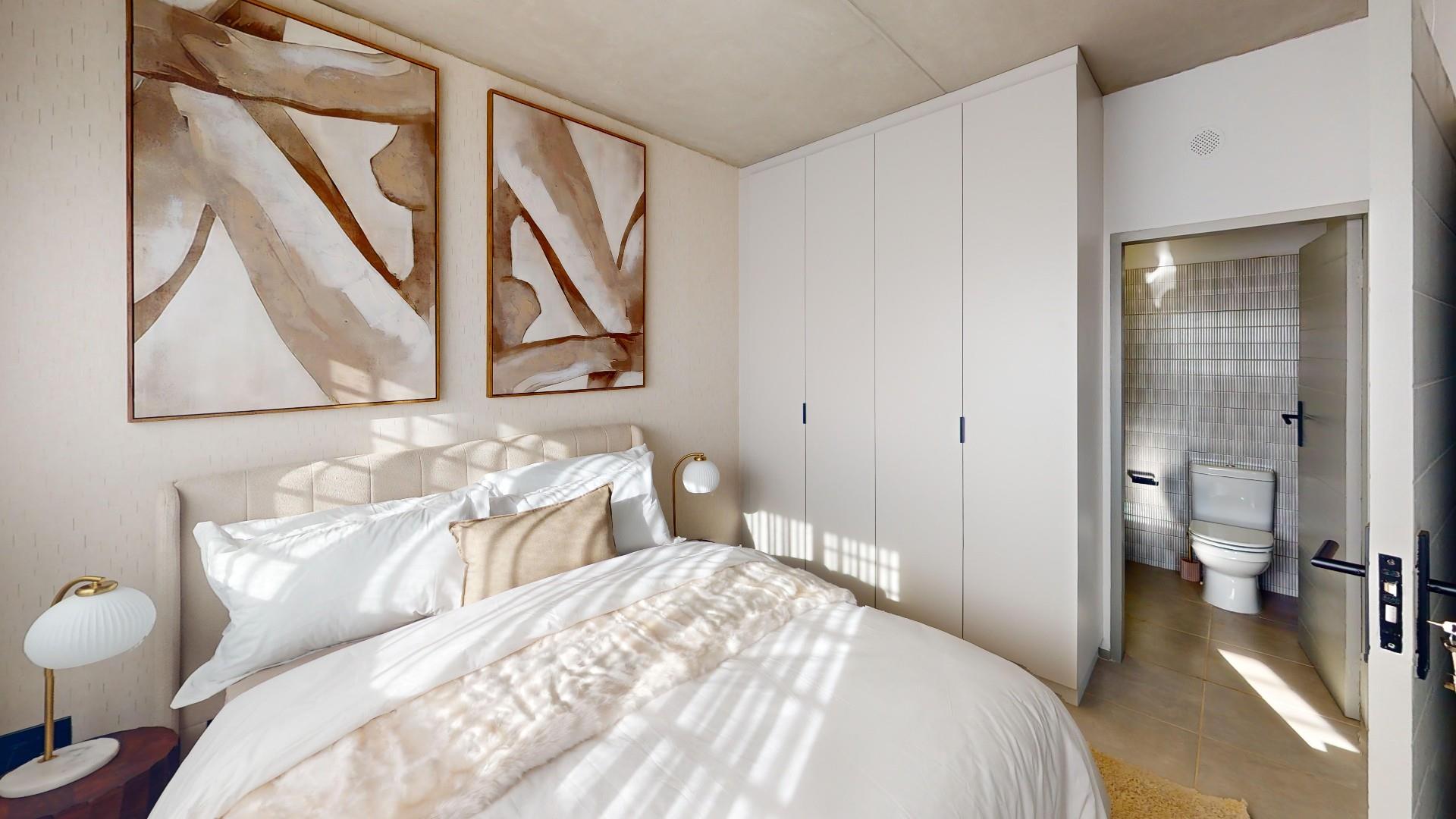 Modern Apartment For Sale in Castle Gate, Pretoria