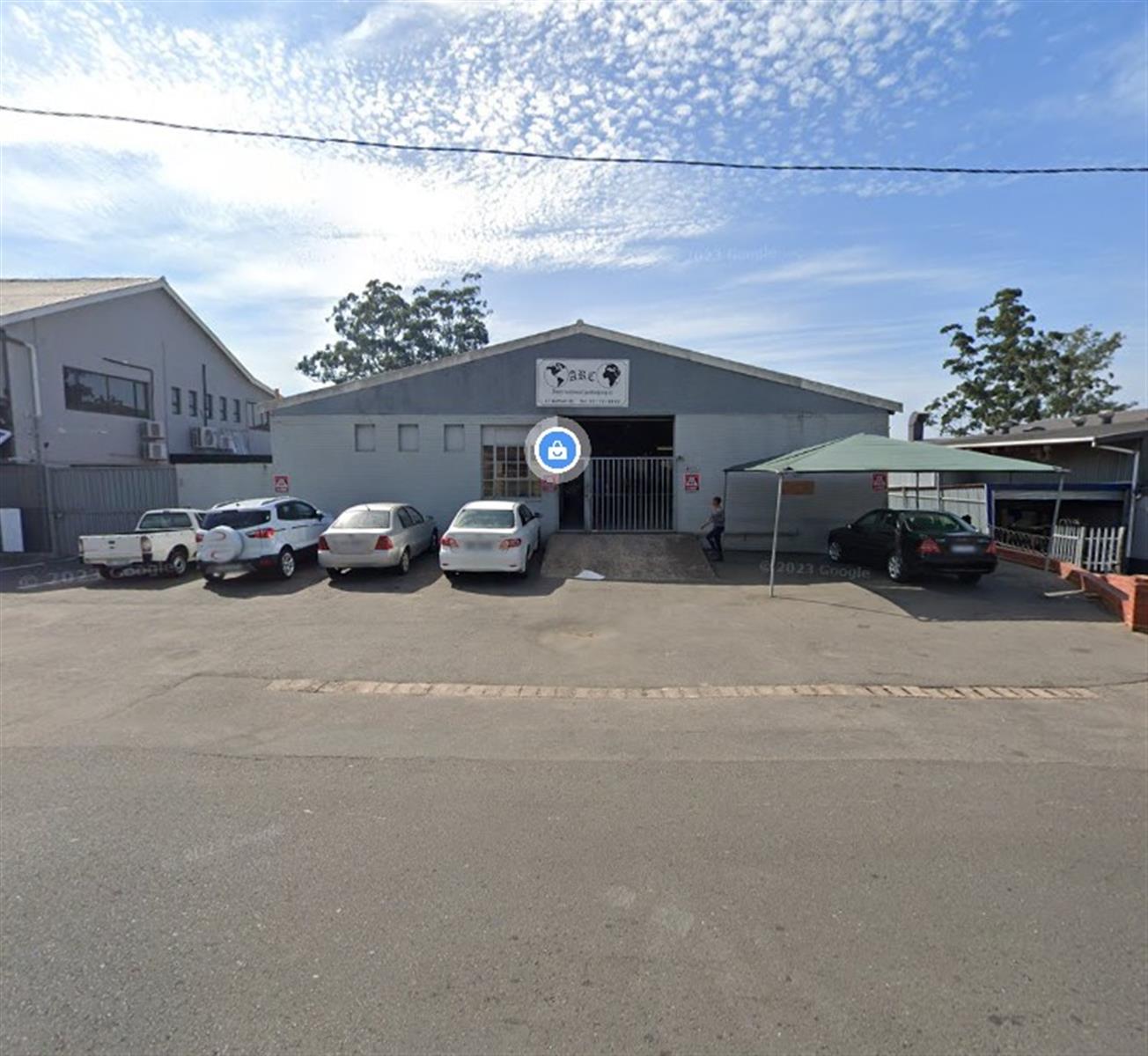 Warehouse for rent in New Germany, Pinetown, KwaZulu Natal, 1071 m²