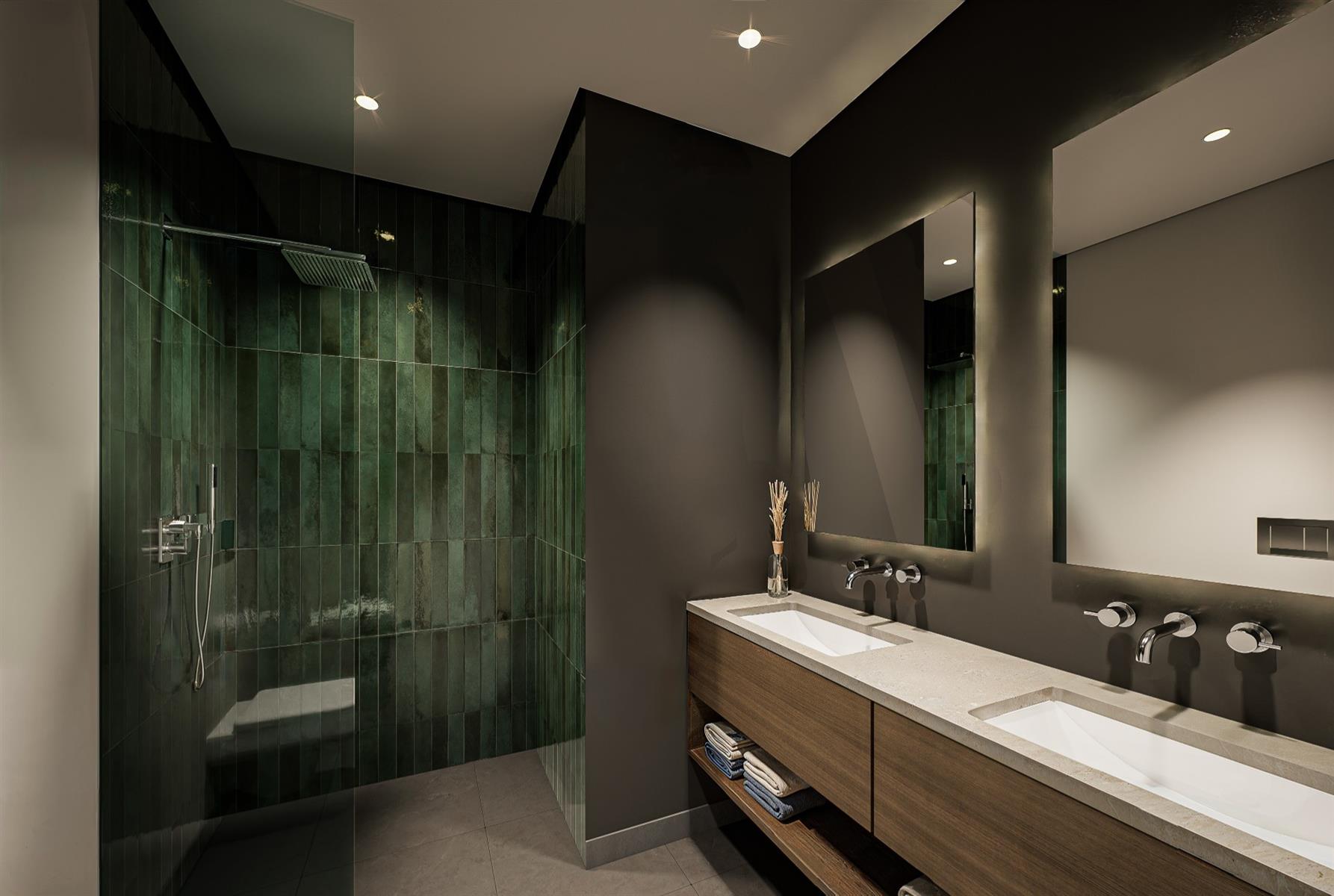 Luxury 1-Bedroom Apartment - Avanti Residences, Zimbali Lakes