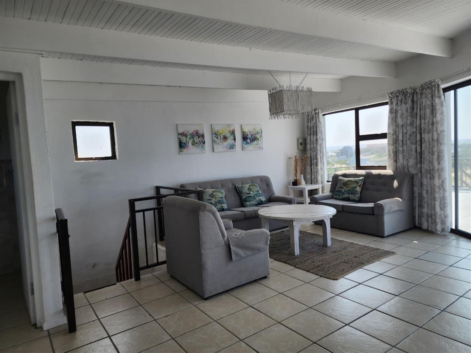 Exclusive Multi Unit Coastal Home in Paradise Beach with exceptional views and access to beach