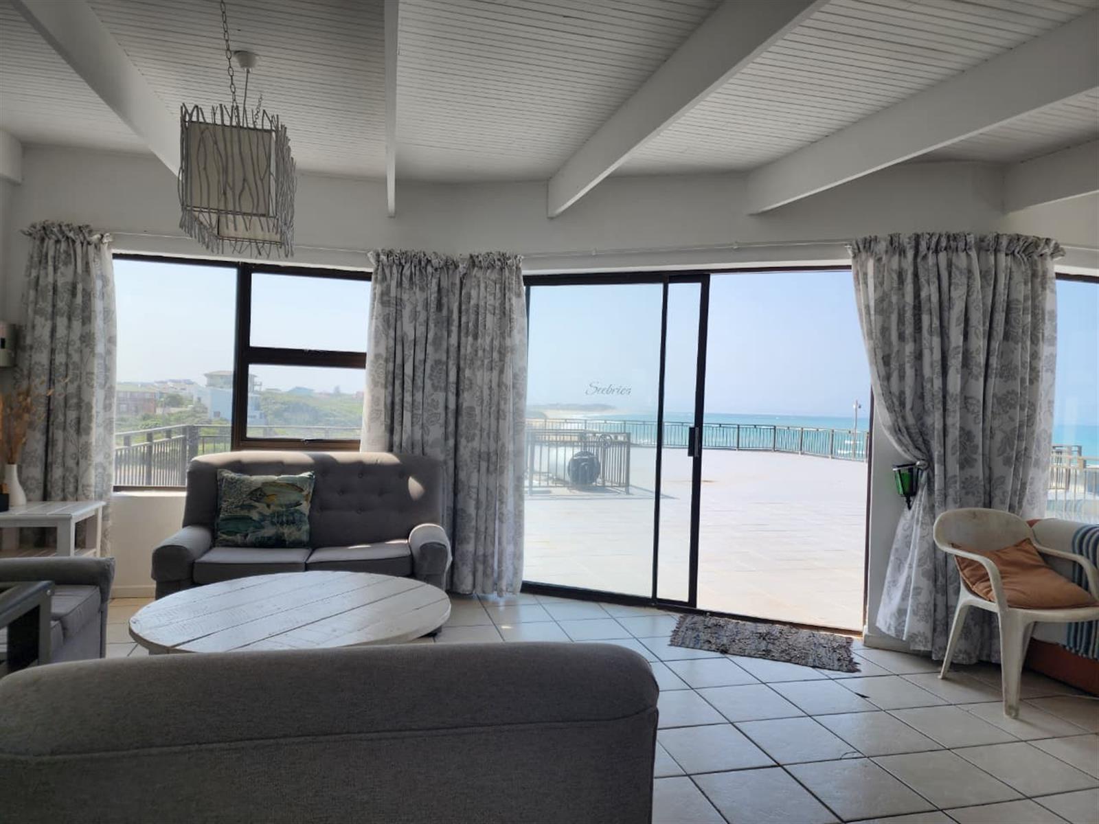 Exclusive Multi Unit Coastal Home in Paradise Beach with exceptional views and access to beach