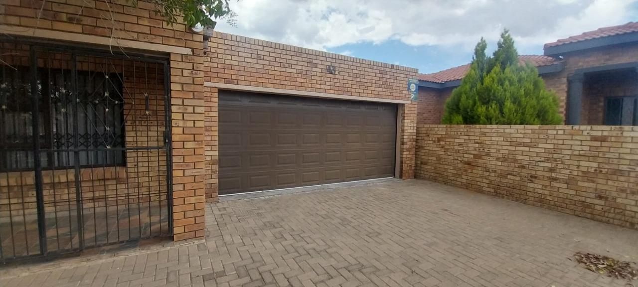 A Place to Call Your Own: Style Meets Charm!