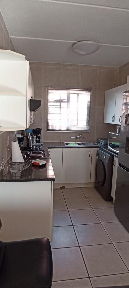 House For Sale in Rembrandt Park, Johannesburg