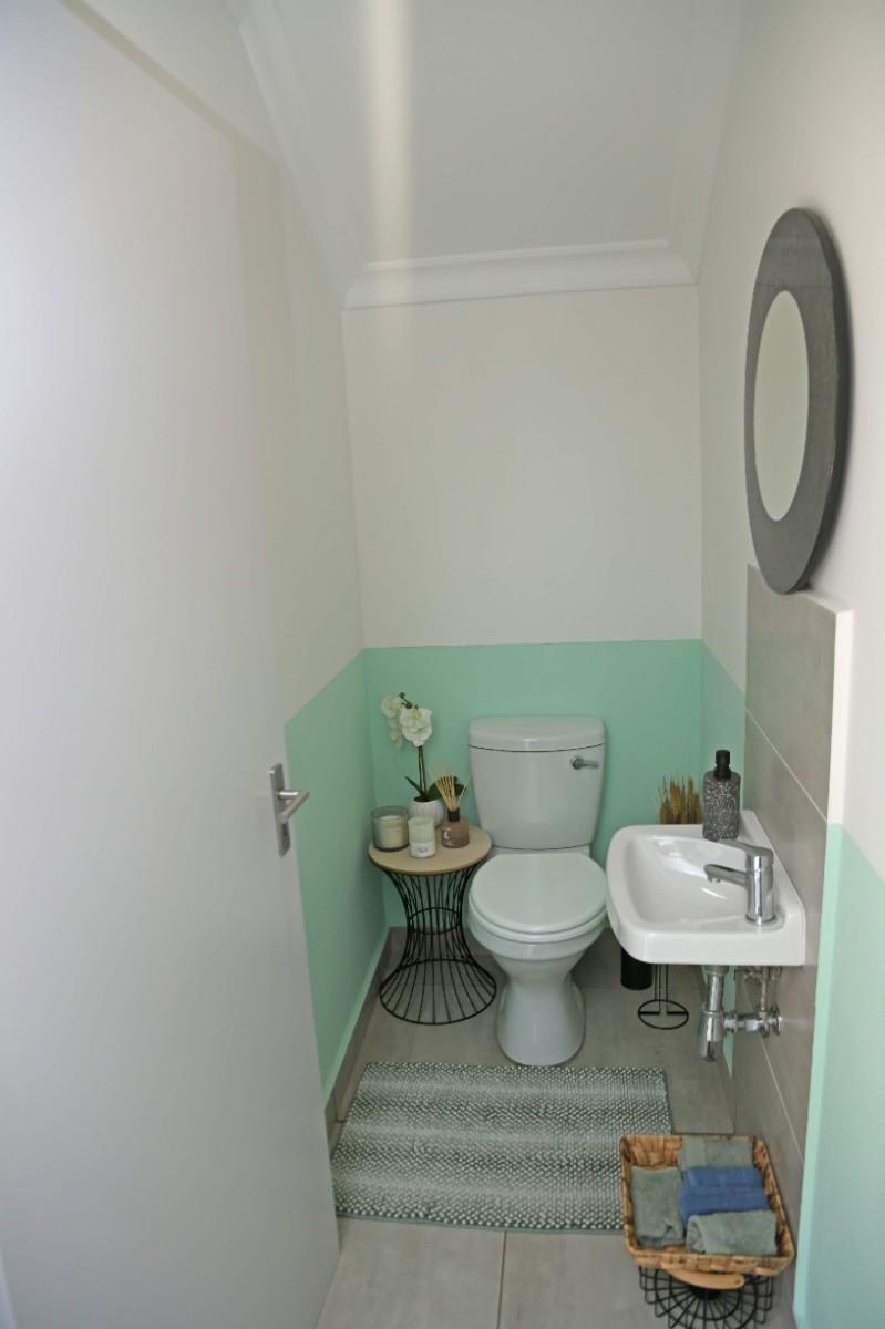 3 Bedroom House For Sale in Thatchfield Ridge, Thatchfield Estate, Centurion