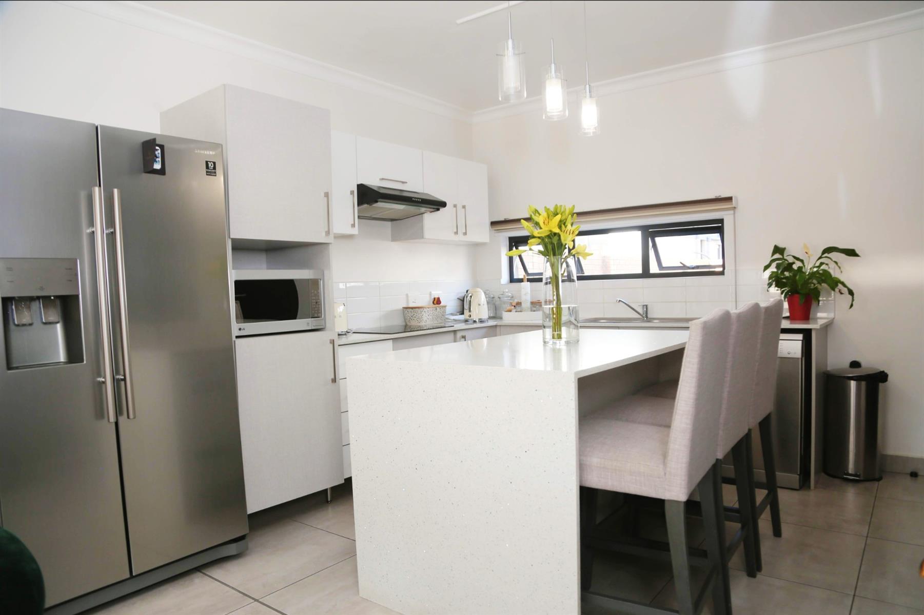 3 Bedroom House For Sale in Thatchfield Ridge, Thatchfield Estate, Centurion