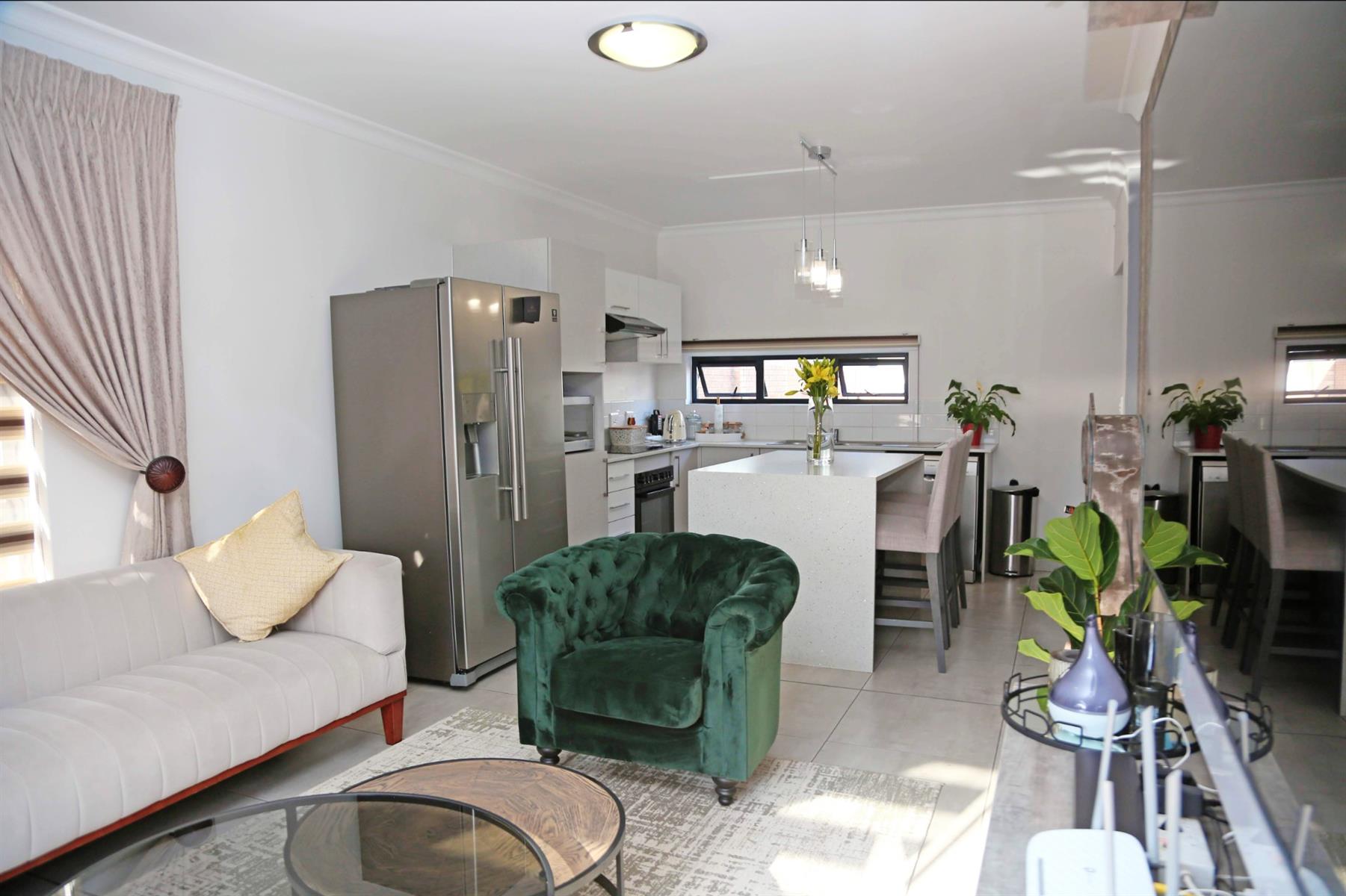3 Bedroom House For Sale in Thatchfield Ridge, Thatchfield Estate, Centurion