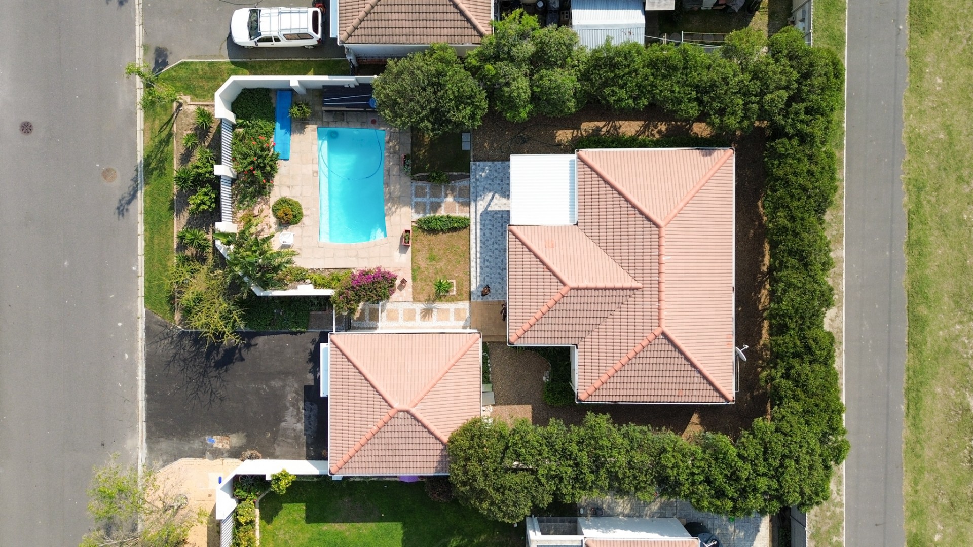 House for rent in Sunningdale, Blouberg, 486 m²