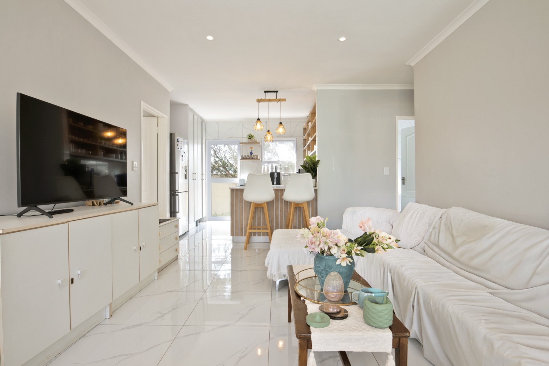 House for rent in Sunningdale, Blouberg, 486 m²