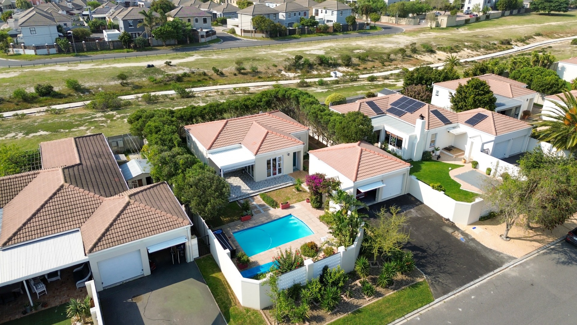 House for rent in Sunningdale, Blouberg, 486 m²