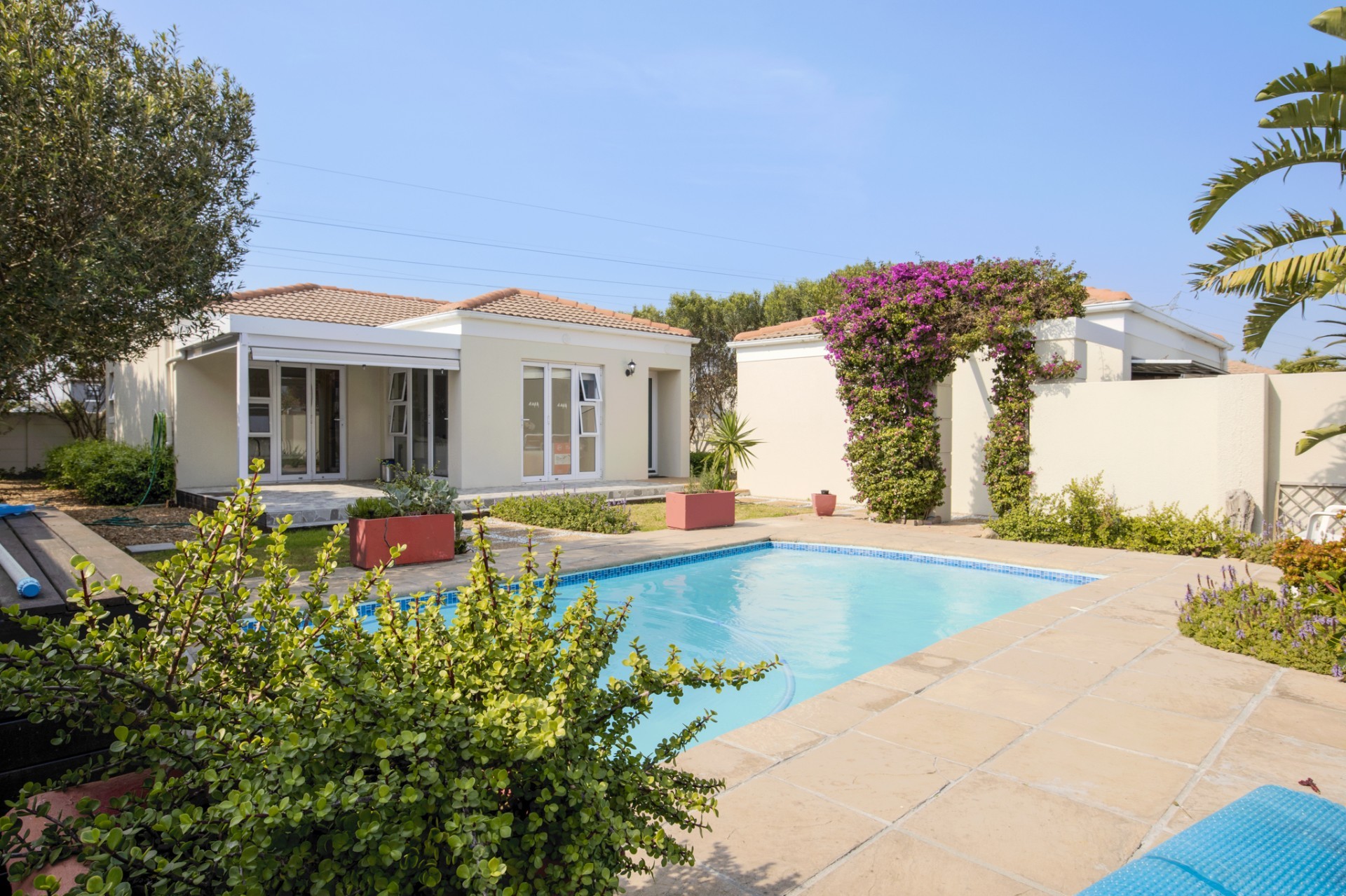 House for rent in Sunningdale, Blouberg, 486 m²