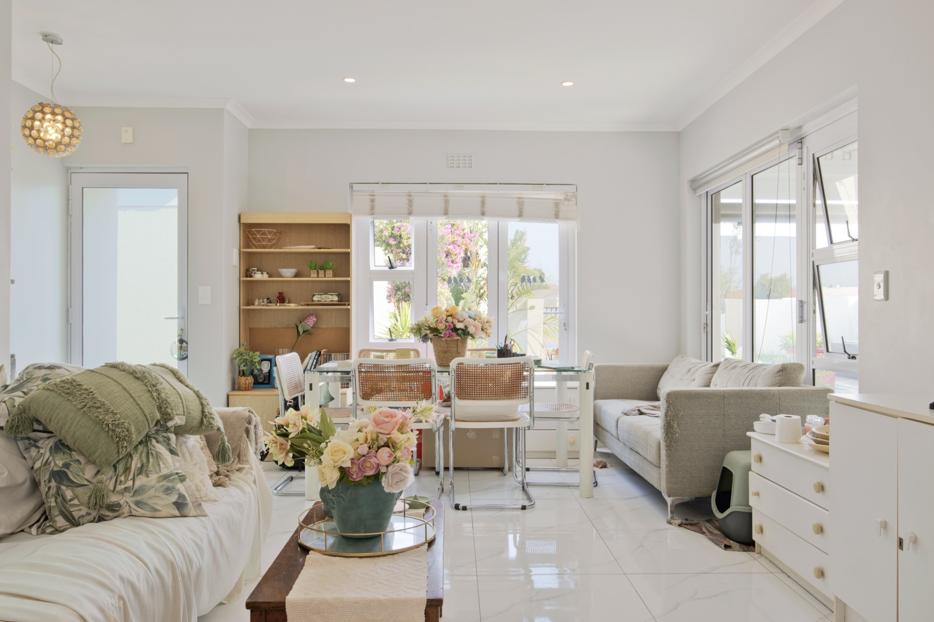 House for rent in Sunningdale, Blouberg, 486 m²