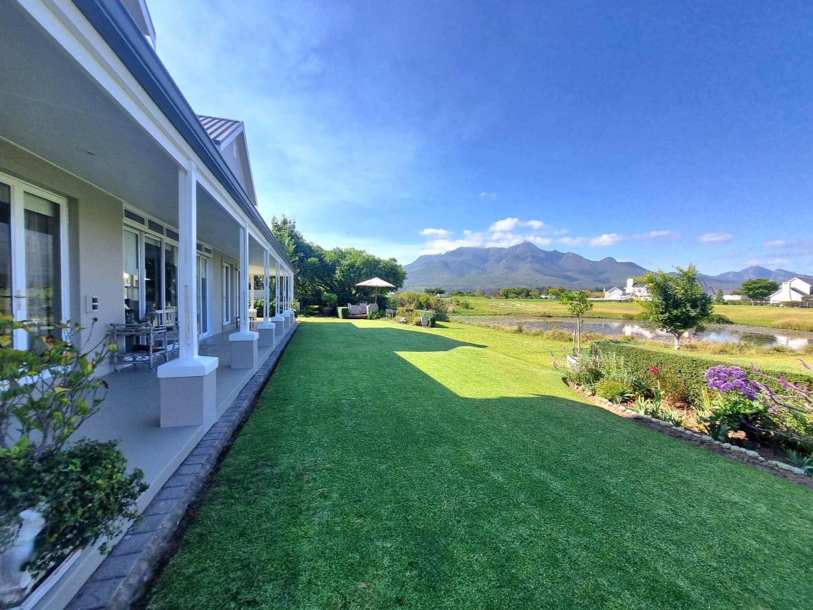 House For Sale in George