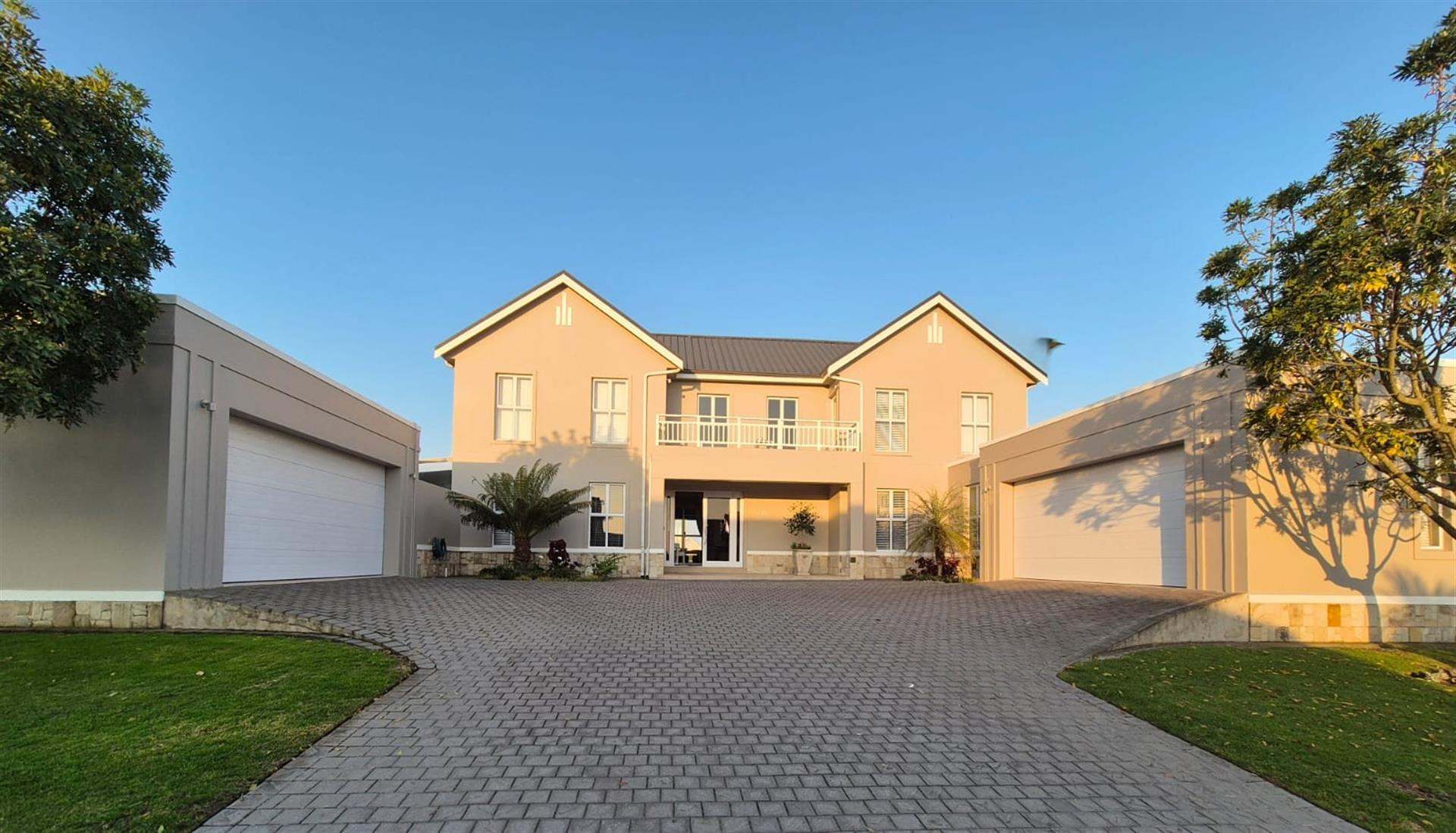 House For Sale in George