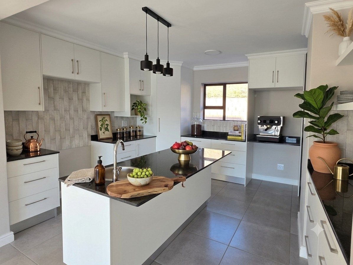 House For Sale in Hartenbos 2