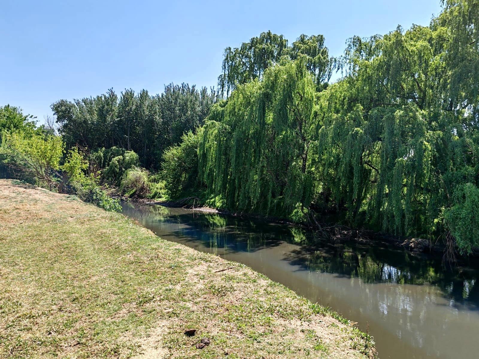 Farm For Sale in Witkop, Meyerton, R13 000 000.00