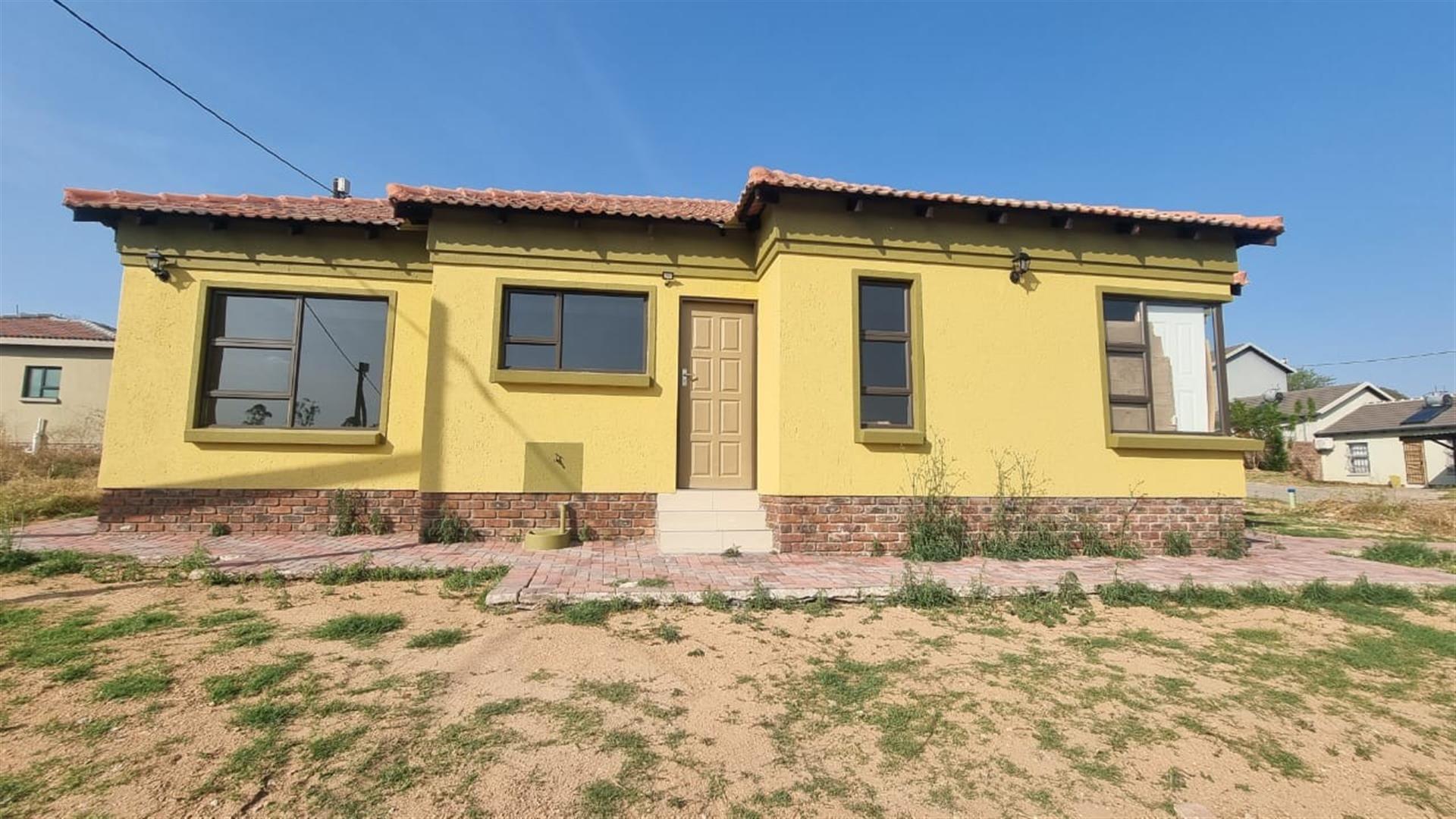 House For Sale in Karino, Nelspruit