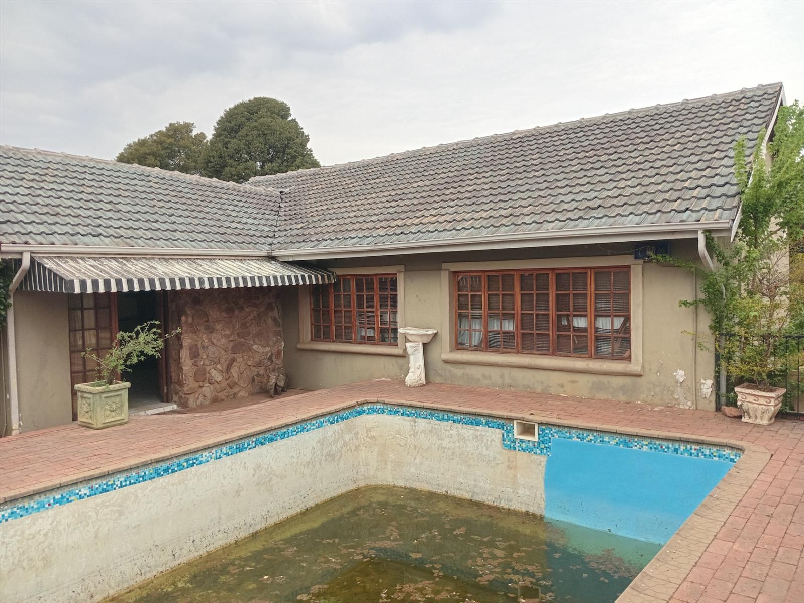 House For Sale in Reefhaven, Roodepoort