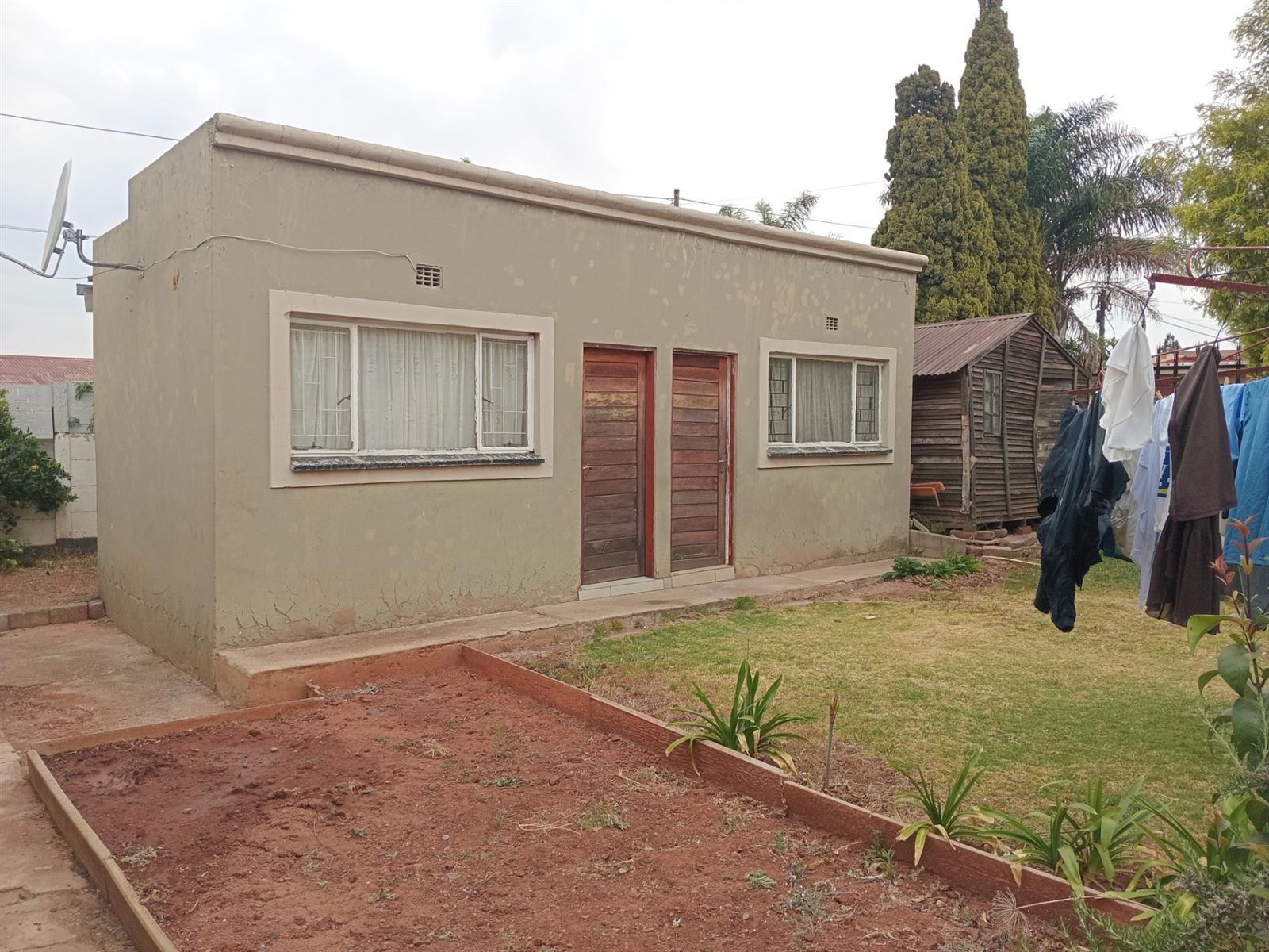 House for sale in Reefhaven, Roodepoort, 174 m²