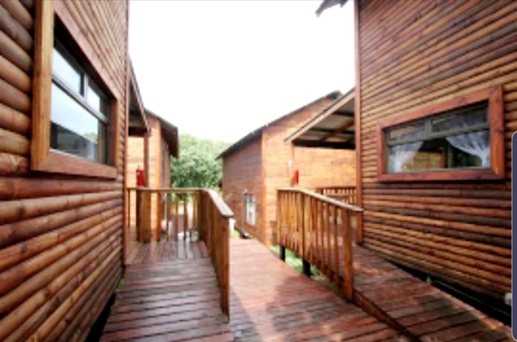 Lodge for sale in Ponta Do Ouro, Maputo