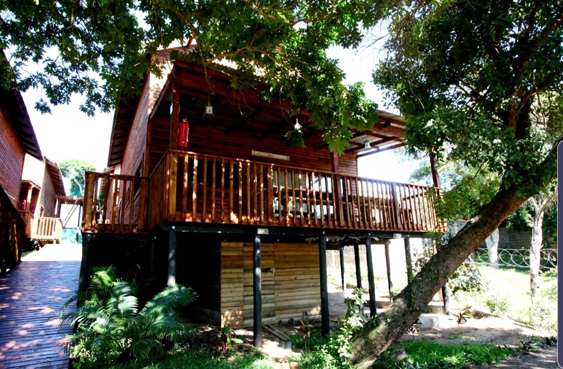 Lodge for sale in Ponta Do Ouro, Maputo