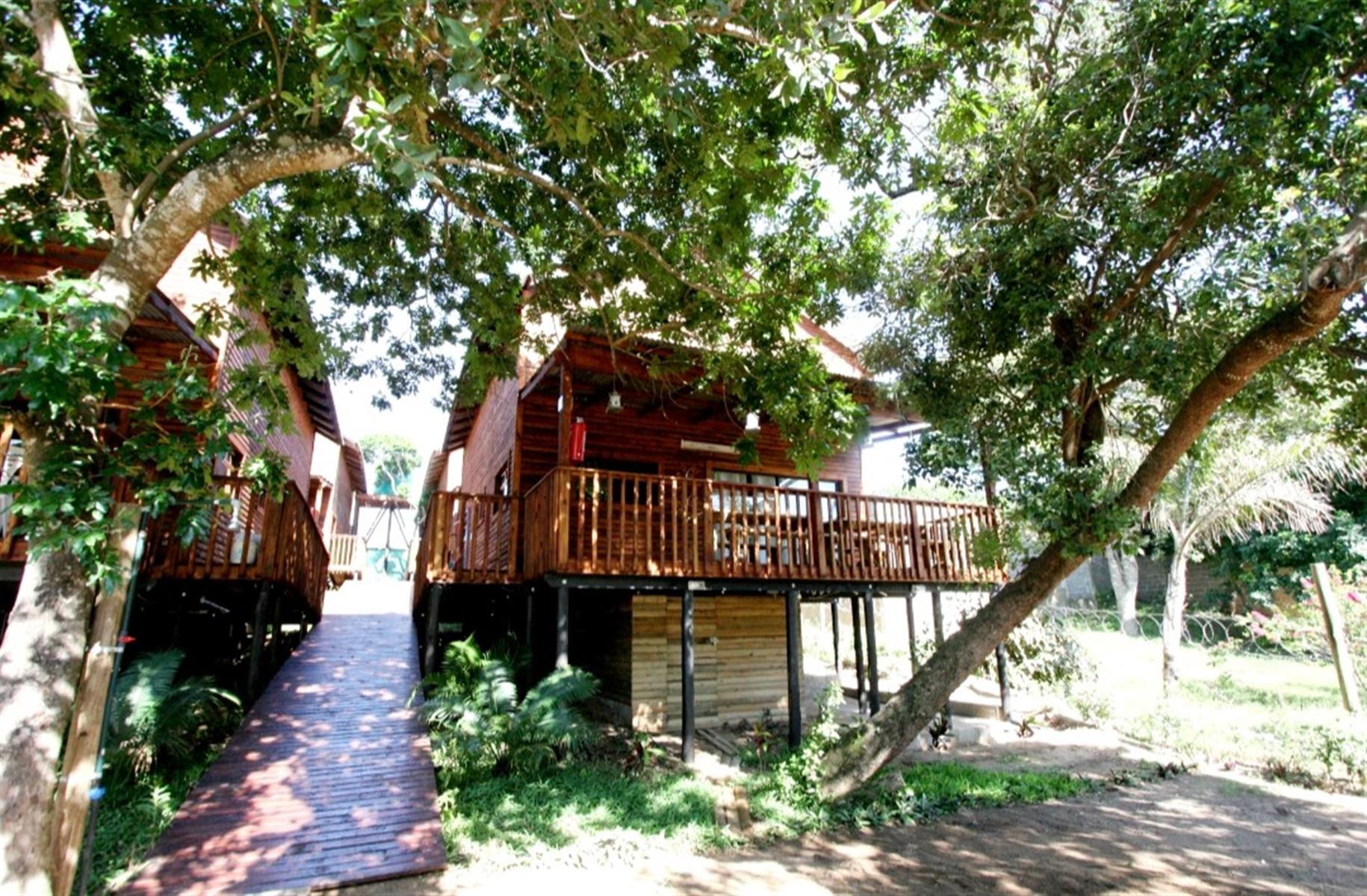 Lodge for sale in Ponta Do Ouro, Maputo