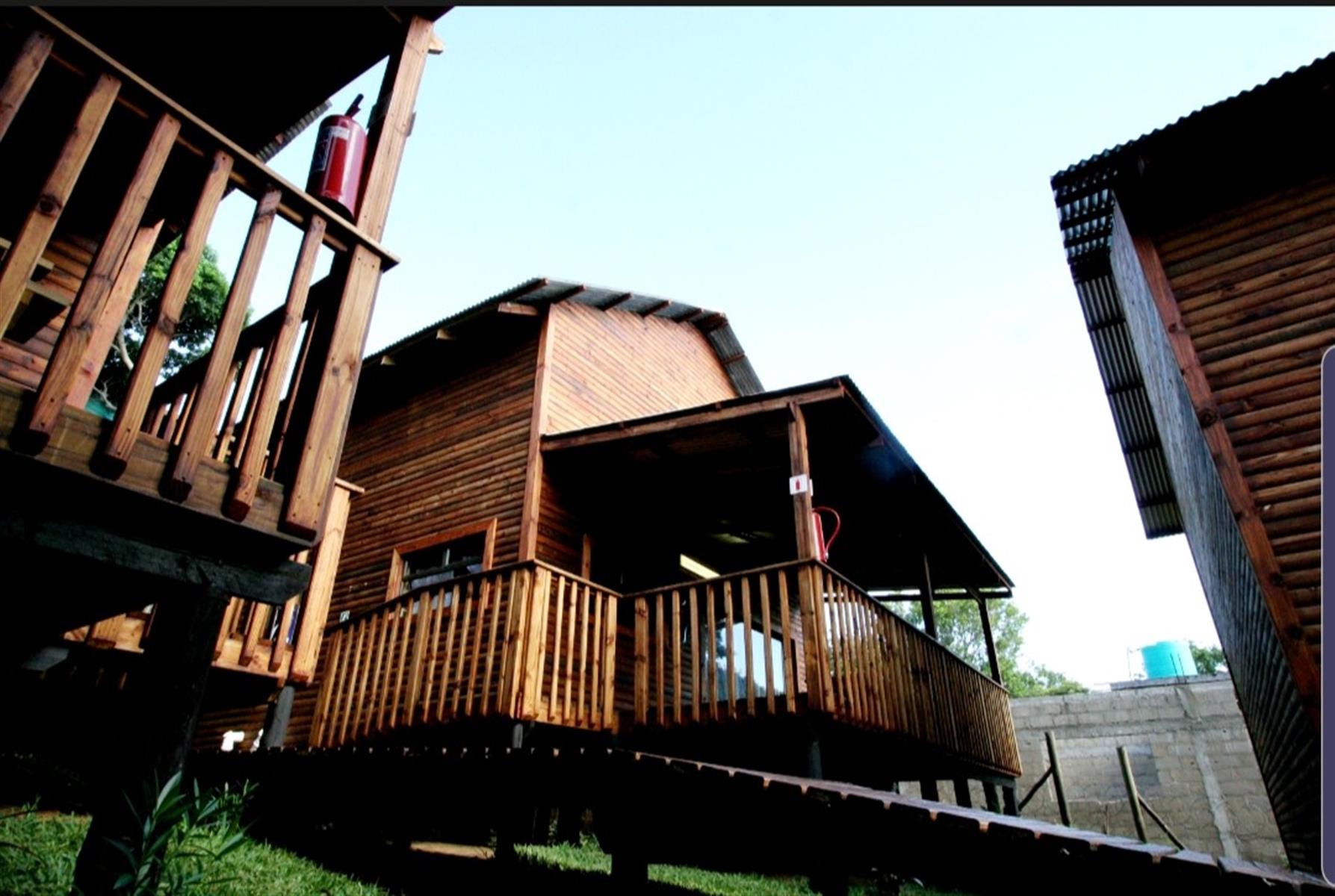 Lodge for sale in Ponta Do Ouro, Maputo