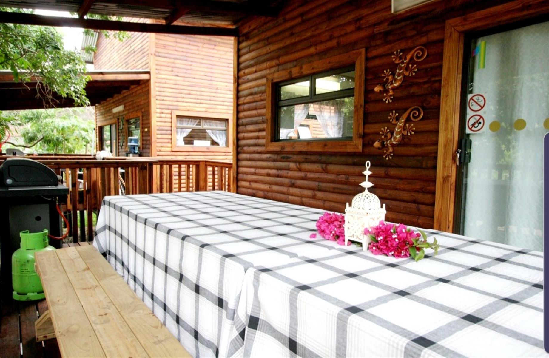 Lodge for sale in Ponta Do Ouro, Maputo