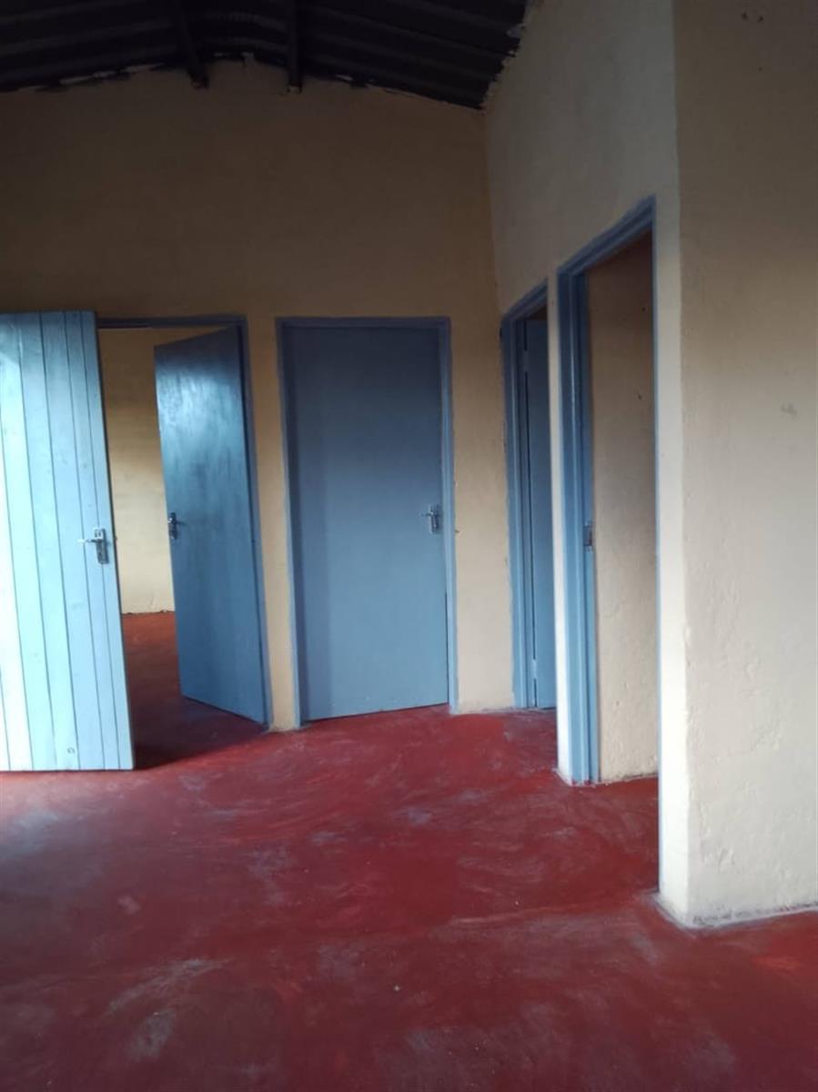 House For Sale in Polokwane Ext 76, Polokwane