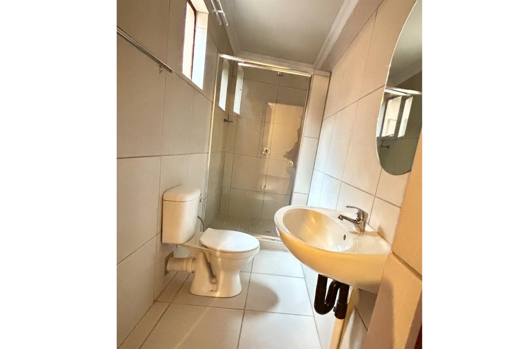 Dual Living for rent in Sasolburg Ext 1, Sasolburg