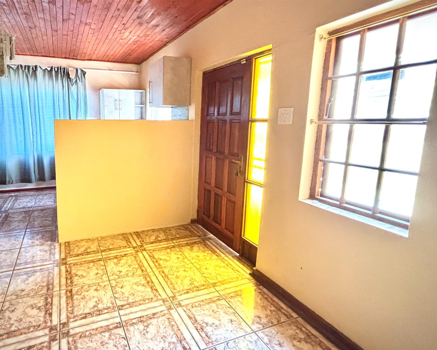 Dual Living for rent in Sasolburg Ext 1, Sasolburg