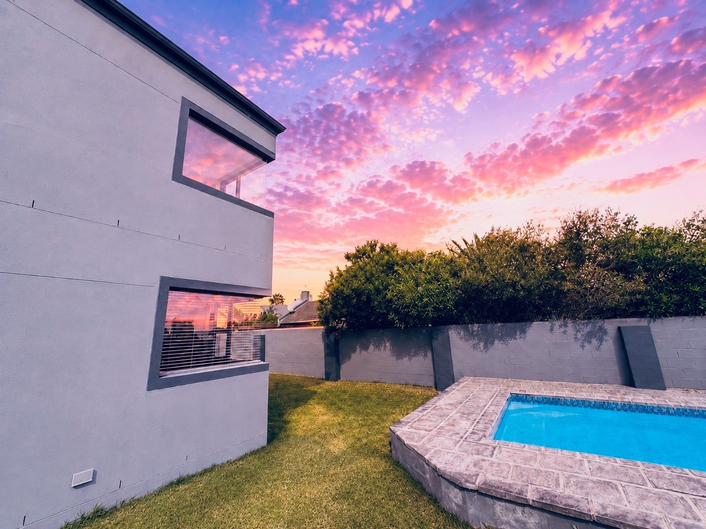 Family home with income in Country Club, Langebaan
