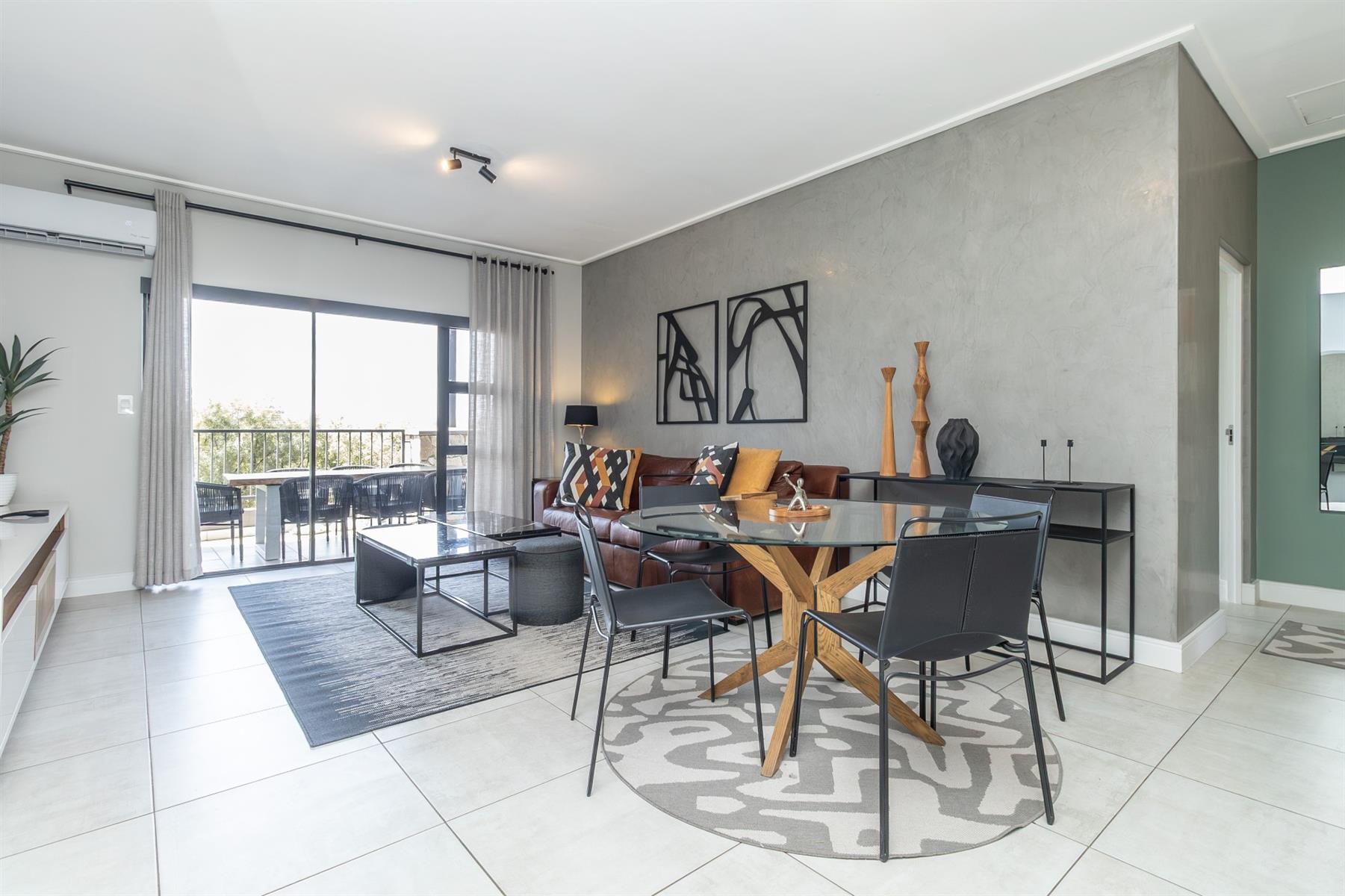 Apartment for rent in The Polofields, Waterfall, Midrand, 94 m²