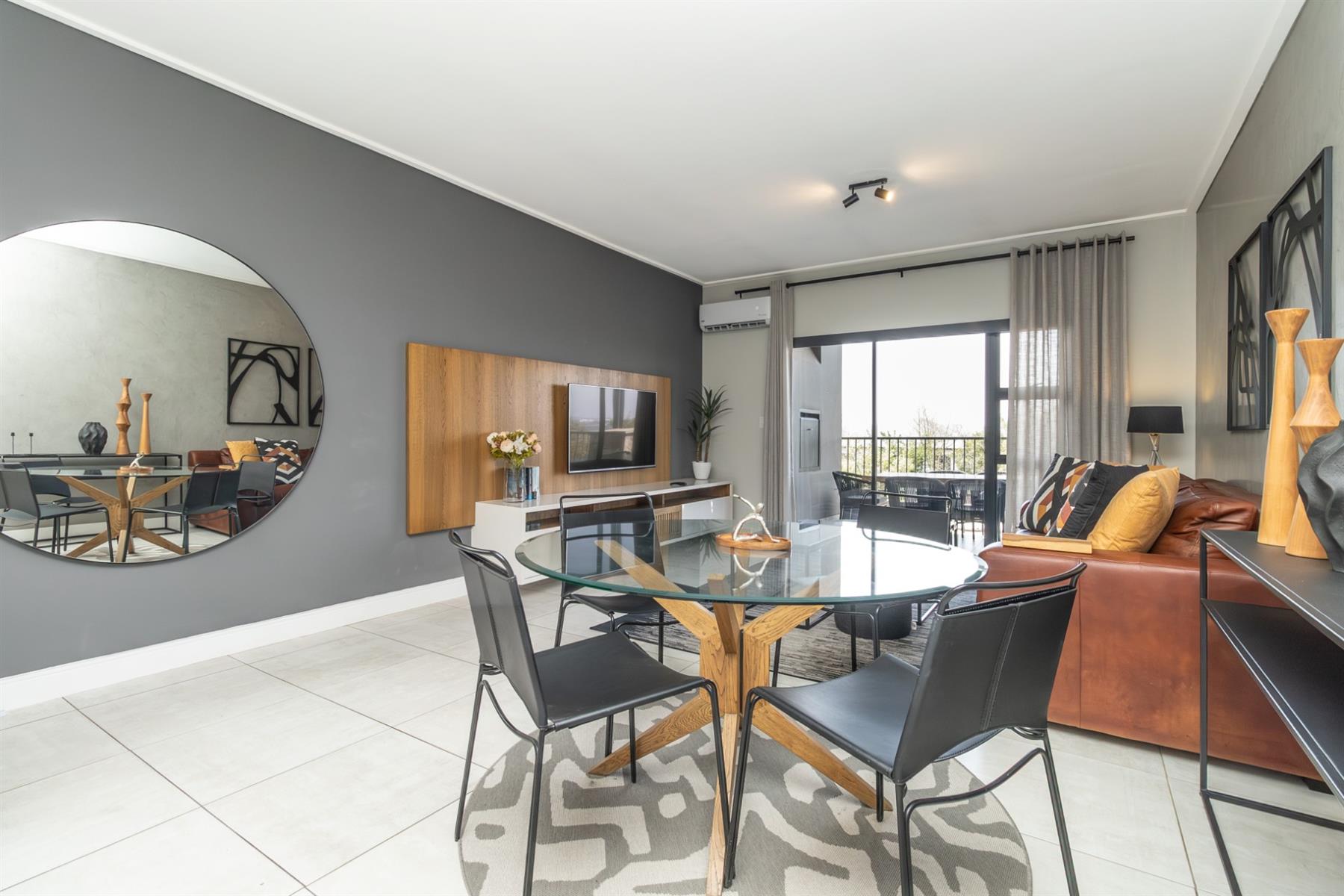 Apartment for rent in The Polofields, Waterfall, Midrand, 94 m²