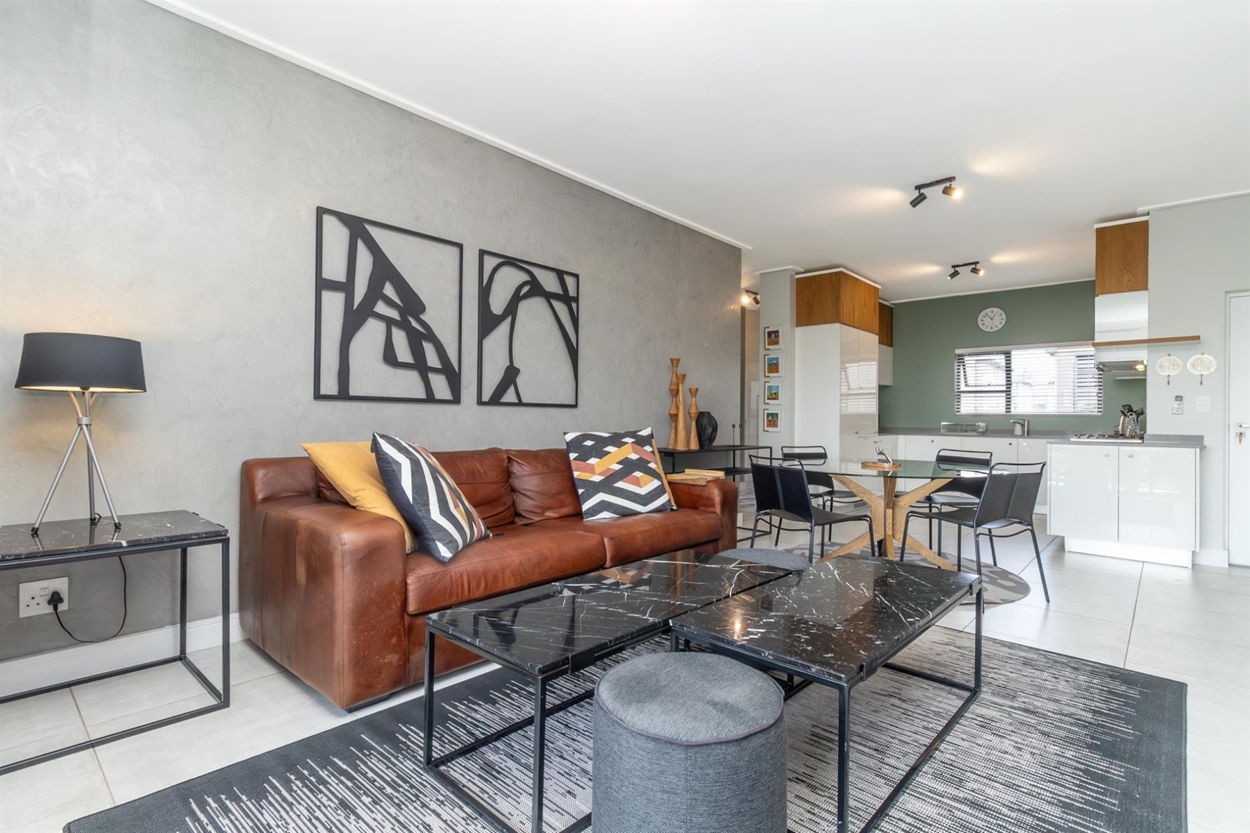 Apartment for rent in The Polofields, Waterfall, Midrand, 94 m²