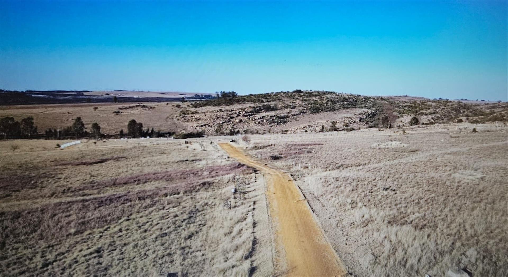 Farm For Sale in Agricultural Holding 475, Cullinan Rural, Cullinan