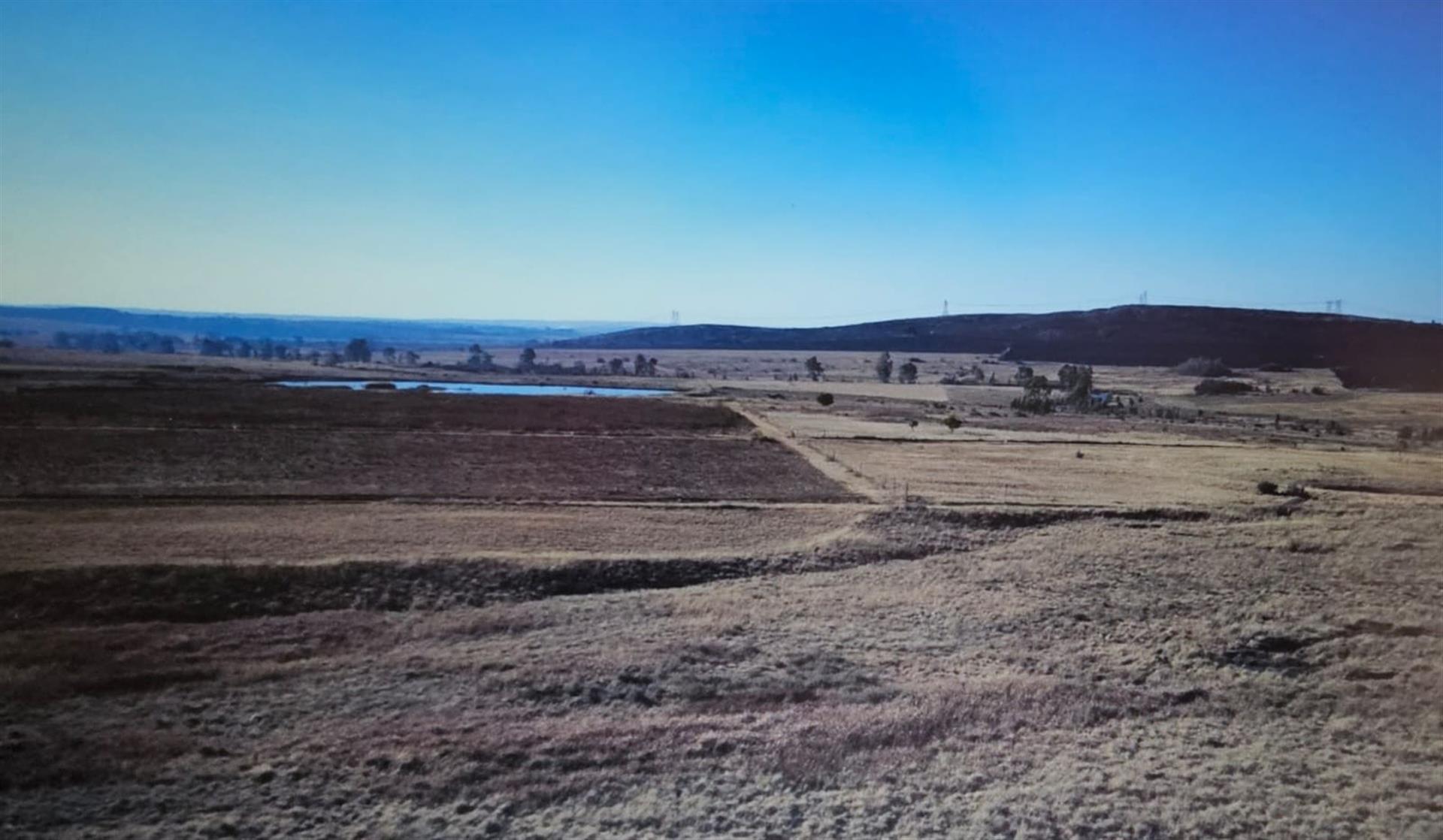 Farm For Sale in Agricultural Holding 475, Cullinan Rural, Cullinan