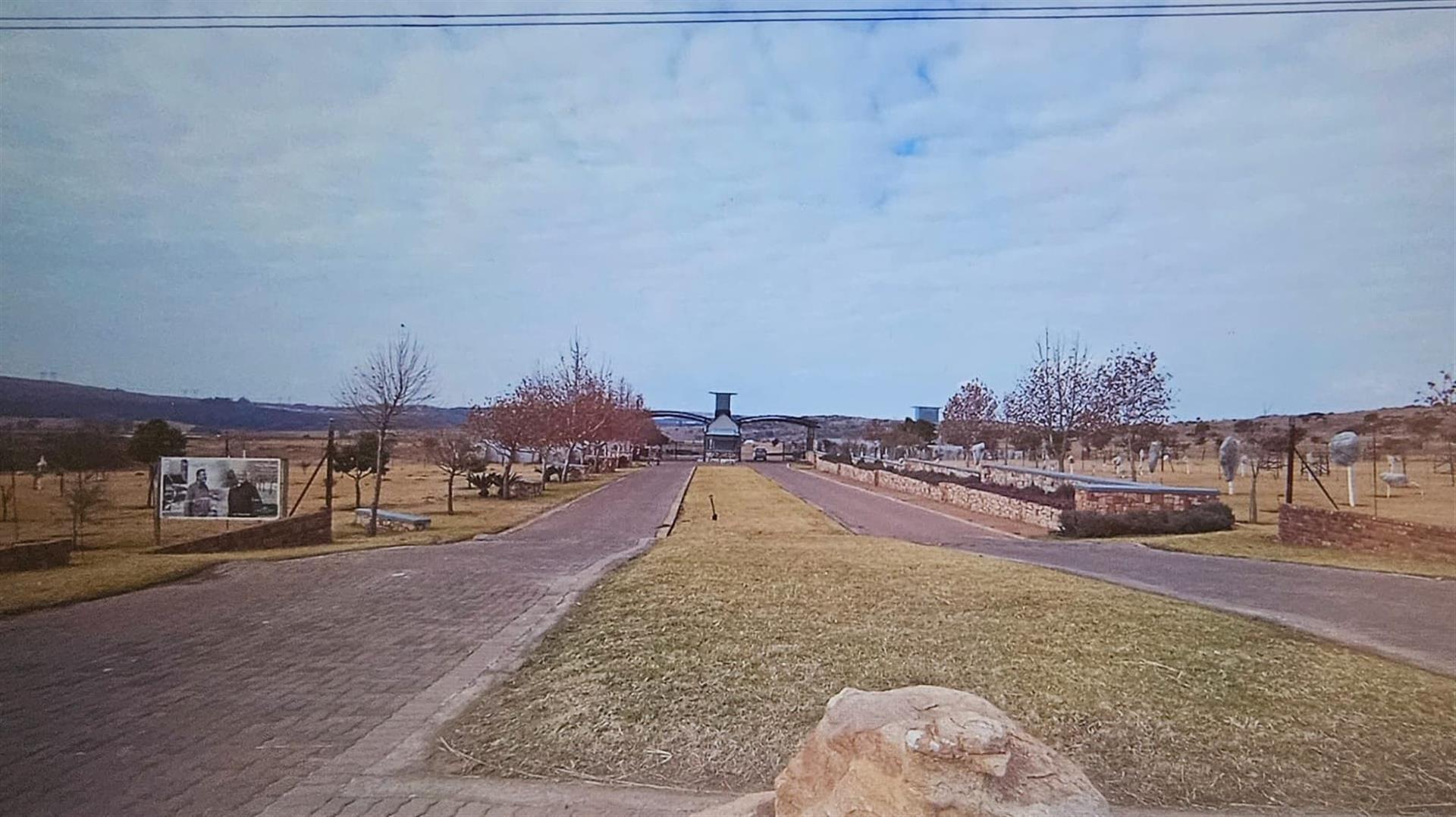 Farm For Sale in Agricultural Holding 475, Cullinan Rural, Cullinan